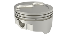 Icon Forged -30cc Dish Pistons, 400/428, 4.250" Str, 6.635 rod