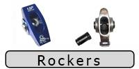 Valvetrain Components - Rocker Arms and Accessories