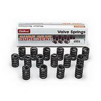 Valve Springs and Spring Kits - Edelbrock/RAIV/SD Heads - Edelbrock - Edelbrock Sure Seat Valve Springs, Flat Tappet EDL-5767