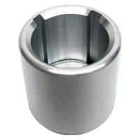 Pontiac Crank Turning Nut, 1/2" Drive