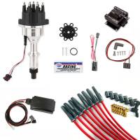 Complete Holley Hyperspark EFI Ready Ignition Kit
