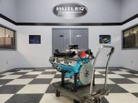 Butler Performance - Butler Pontiac Performance Crate Engine 461-474 cu. in. Turn Key - Image 2