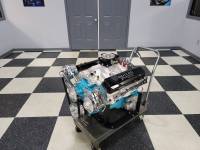 Butler Performance - Butler Pontiac Performance Crate Engine 461-474 cu. in. Turn Key EFI - Image 6