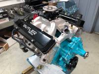 Butler Performance - Butler Pontiac Performance Crate Engine 461-474 cu. in. Turn Key - Image 4