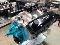 Butler Performance - Butler Pontiac Performance Crate Engine 461-474 cu. in. Turn Key - Image 5