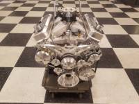 Butler Performance - Butler Crate Engine 505-541 cu.in. w/ IAII Block Turn Key - Image 2