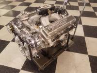 Butler Performance - Butler Crate Engine 505-541 cu.in. w/ IAII Block Turn Key - Image 3