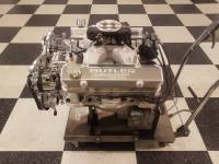 Butler Performance - Butler Crate Engine 505-541 cu.in. w/ IAII Block Turn Key - Image 4