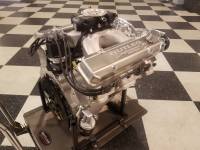 Butler Performance - Butler Crate Engine 505-541 cu.in. w/ IAII Block Turn Key - Image 6