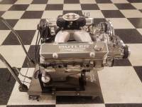 Butler Performance - Butler Crate Engine 505-541 cu.in. w/ IAII Block Turn Key - Image 7