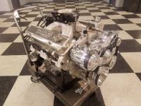 Butler Performance - Butler Crate Engine 505-541 cu.in. w/ IAII Block Turn Key - Image 8