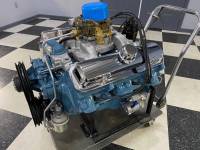Butler Performance - Butler Pontiac Performance Crate Engine 406-461 cu. in. Turn Key Carbureted - Image 3