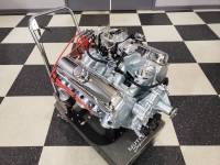 Butler Performance - Butler Pontiac Performance Crate Engine 461-474 cu. in. Turn Key Carbureted - Image 2