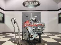 Butler Performance - Butler Pontiac Performance Crate Engine 461-474 cu. in. Turn Key Carbureted - Image 4