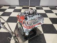 Butler Performance - Butler Pontiac Performance Crate Engine 461-474 cu. in. Turn Key Carbureted - Image 5