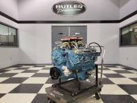 Butler Performance - Crate Engine Builder Kit by Butler, 406-461 cu. in. Ready to Assemble, Tri-Power - Image 11