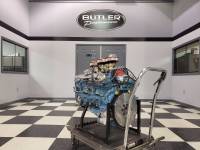 Butler Performance - Butler Pontiac Performance Crate Engine Kit 406-461 cu. in. Turn Key Tri-Power - Image 6
