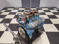 Butler Performance - Butler Pontiac Performance Crate Engine Kit 406-461 cu. in. Turn Key Tri-Power - Image 4