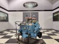 Butler Performance - Butler Pontiac Performance Crate Engine Kit 406-461 cu. in. Turn Key Tri-Power - Image 2