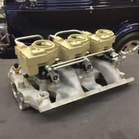 Butler Performance - Butler Pontiac Performance Crate Engine Kit 406-461 cu. in. Turn Key Tri-Power - Image 10