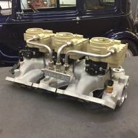 Butler Performance - Butler Pontiac Performance Crate Engine Kit 406-461 cu. in. Turn Key Tri-Power - Image 11