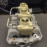 Butler Performance - Butler Pontiac Performance Crate Engine Kit 406-461 cu. in. Turn Key Tri-Power - Image 12