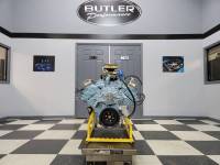 Butler Performance - Butler Pontiac Performance Crate Engine Kit 406-461 cu. in. Turn Key Tri-Power - Image 14