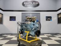 Butler Performance - Butler Pontiac Performance Crate Engine Kit 406-461 cu. in. Turn Key Tri-Power - Image 16