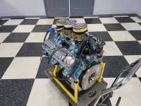 Butler Performance - Butler Pontiac Performance Crate Engine Kit 406-461 cu. in. Turn Key Tri-Power - Image 19