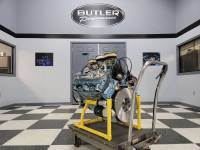 Butler Performance - Butler Pontiac Performance Crate Engine Kit 406-461 cu. in. Turn Key Tri-Power - Image 21