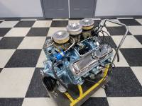 Butler Performance - Butler Pontiac Performance Crate Engine Kit 406-461 cu. in. Turn Key Tri-Power - Image 20