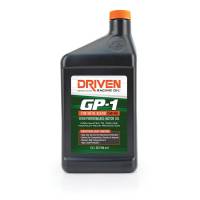 Driven GP-1 15W-40 High Performance Oil, Quart