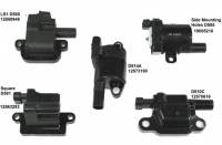 RPC - RPC Remote Mount Ignition Coil Relocation Brackets - Image 2
