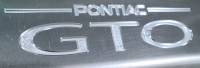 Butler Performance - Pontiac Custom Fab Aluminum Valve Covers, Raw or Black, Choose Your Options (Set) BFA-VC- - Image 10
