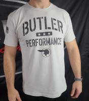 Butler Military TAN T-Shirt, Small-4XL BPI-TS-BP1613T