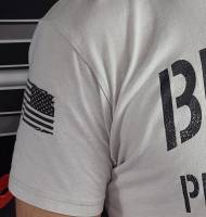 Butler Performance - Butler Military TAN T-Shirt, Small-4XL BPI-TS-BP1613T - Image 3