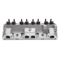 Butler Performance - Butler Round Port 87cc Aluminum Cylinder Heads, Hyd. Roller w/ Edelbrock Castings, Made in the USA (Pair) - Image 3