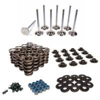 Head Builder Kit, Cast Iron, Use Your Castings