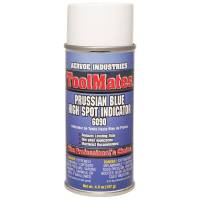 Oils, Filters, Paint, & Sealers - Paint - Prussian Blue High Spot Indicator