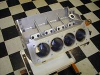 AllPontiac - Butler Performance IAII Aluminum Block, STD Deck, Large Lifter Bore, Large Cam Bore, 4.165 or 4.245 Rough Bore - Image 6