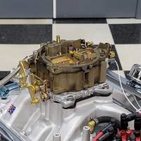 Butler Performance - Butler Performance Stage 2 Quadrajet Carburetor, 800 CFM, BPI-335008 - Image 2