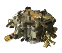 Jet Pontiac Quadrajet Carburetor, Stage 1, 800 CFM, JET-32101