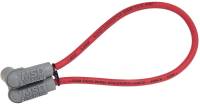 Ignition/Electrical - Spark Plug Wires - MSD Performance - MSD Red 8.5mm Super Conductor Coil Wire -Custom Fitted, HEI, Single MSD-84039