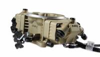Holley - Holley Terminator X Stealth EFI System, Gold - Image 2
