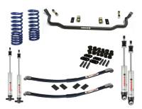 RideTech - Ridetech StreetGRIP Suspension System for 1970-1981 Trans Am 2nd Gen F-Body - Image 2