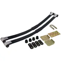 RideTech - Ridetech StreetGRIP Suspension System for 1970-1981 Trans Am 2nd Gen F-Body - Image 7