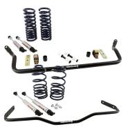 Ridetech StreetGRIP Suspension System for 1968-1972 GTO GM A-Body