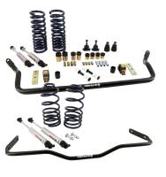 RideTech - Ridetech StreetGRIP Suspension System for 1968-1972 GTO GM A-Body - Image 2