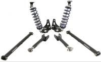 RideTech - Ridetech Complete Coil-Over System for 1964-1967 GTO GM A-Body, HQ Adjustable Shock - Image 8