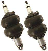 RideTech - Ridetech Air Ride Suspension System for 1970-1981 Trans Am 2nd Gen F-Body, HQ Adjustable Shock - Image 6